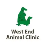 West End Animal Clinic logo